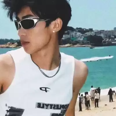 范惜海